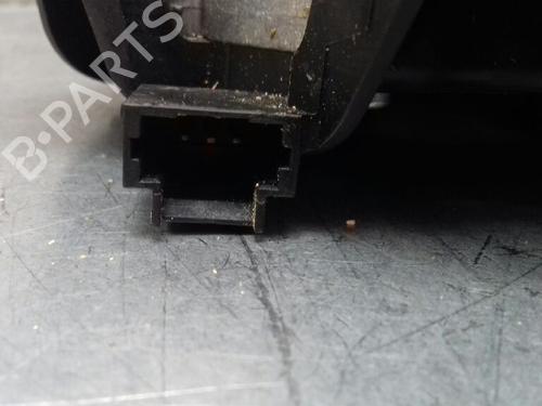 Rear wiper motor NISSAN QASHQAI I (J10, NJ10) 1.5 dCi | BP12750751M102 