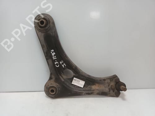 Venstre fortil bærearm CITROËN C3 I (FC_, FN_) 1.4 HDi (68 hp) 32084565