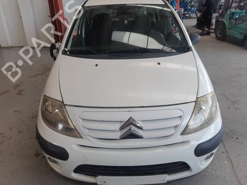 Mass air flow sensor CITROËN C3 I (FC_, FN_) 1.4 HDi | BP27816367M95 