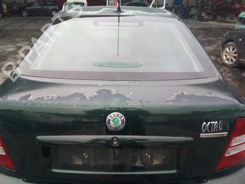 Left front driveshaft SKODA OCTAVIA I (1U2) 1.6 | BP12803800M38