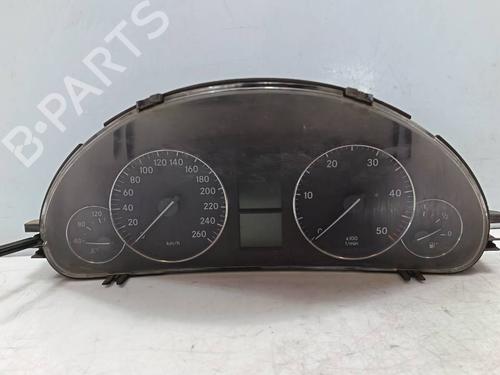 instrument-cluster-mercedes-benz-c-class-w203-2000-2001-2002-2003-2004-2005-2006-2007-40225362 main image