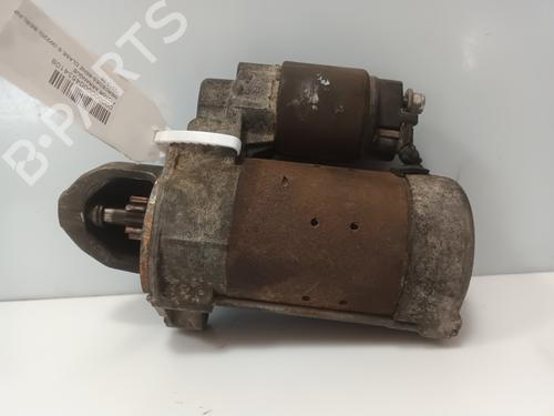 Used Starter Starter MERCEDES-BENZ S-CLASS (W220, V220) S 400 CDI (220.028, 220.128) (250 hp) 33649263 33649263