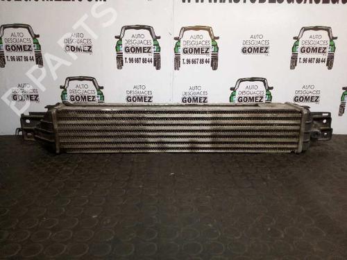 Intercooler OPEL ANTARA A (L07) 2.0 CDTI 4x4 | BP12810650M30 
