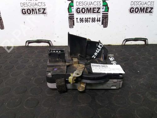 Front right lock SAAB 9-5 Estate (YS3E) 2.3 Turbo 4855185 |