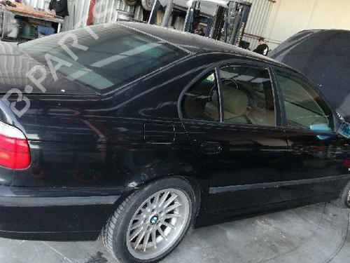 Gearbox BMW 5 (E39) 528 i | BP12721002M3