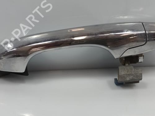 Used Front right exterior door handle HONDA ACCORD VII (CL, CN) 2.2 i-CTDi (CN1) (140 hp) 18474173