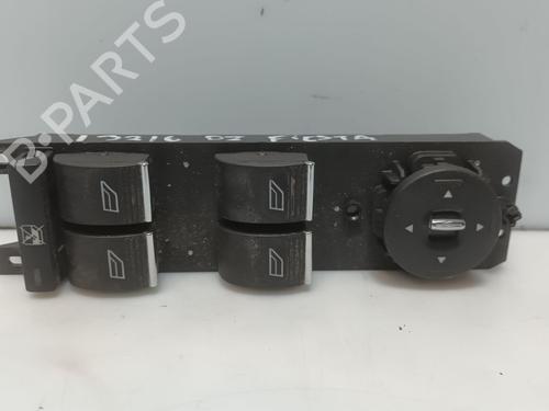 left-front-window-switch-ford-fiesta-vi-cb1-ccn-2008-31946563 main image