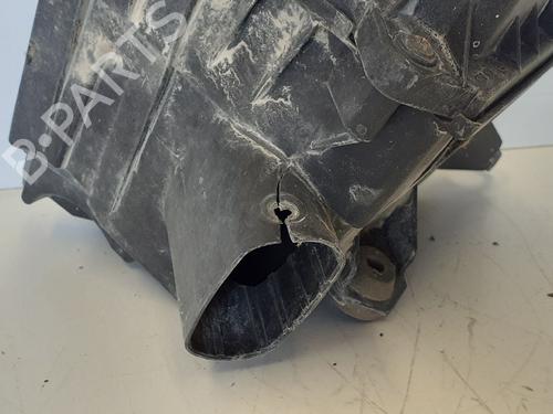 Air filter box SKODA FABIA I (6Y2)  | BP13977718M87 