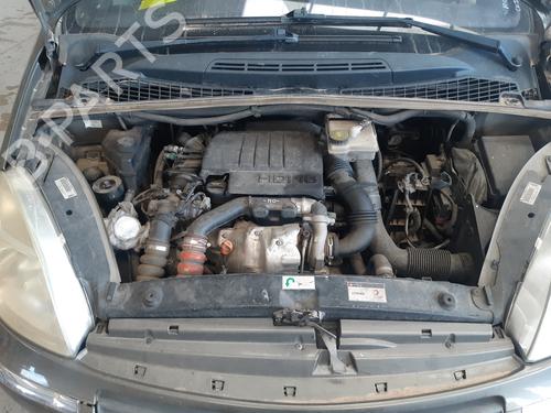 Injector CITROËN XSARA PICASSO (N68) 1.6 HDi | BP29335110M100 