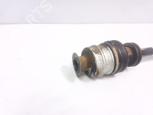 Right front driveshaft RENAULT 19 I (B/C53_)  | BP29546240M39 