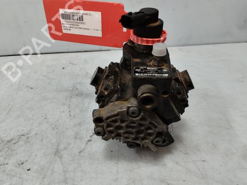 Used Injection pump Injection pump KIA SORENTO I (JC) 2.5 CRDi (170 hp) 32470078 32470078