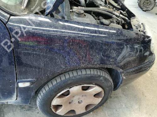 Engine CITROËN SAXO (S0, S1) 1.5 D | BP12771340M1 