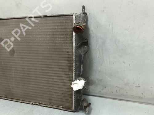 Køler RENAULT SCÉNIC I MPV (JA0/1_, FA0_) 1.9 dCi RX4 | BP17719167M31 