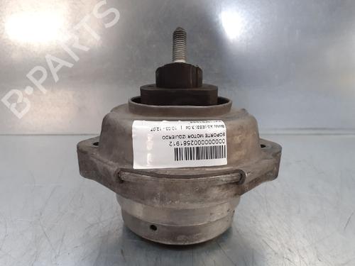 Used Engine mount BMW X5 (E53) 3.0 d (218 hp) 12767539