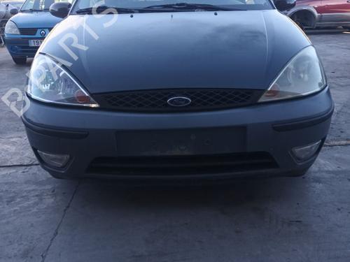 Left mirror FORD FOCUS I (DAW, DBW) 1.8 TDCi | BP32270875C26
