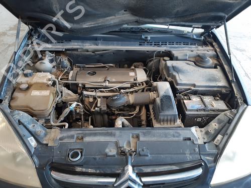 Startmotor CITROËN C5 I (DC_)  | BP21145364M8 