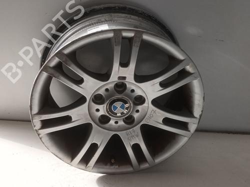 Fælk BMW 3 Compact (E46) 316 ti (115 hp) 30884742