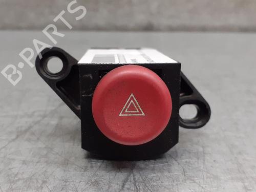 Used Warning switch MAZDA MX-3 (EC) 1.8 i V6 (ECPSA) (129 hp) 12685153