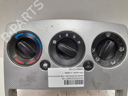 Climate control TATA INDICA  | BP12852293I5 