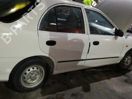 Brake master cylinder HYUNDAI ACCENT I (X-3)  | BP12853710M77 