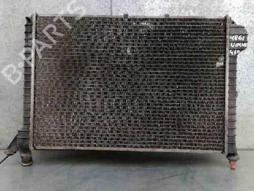 Water radiator VOLVO 460 (464) 1.9 Turbo-Diesel | BP12712741M31 