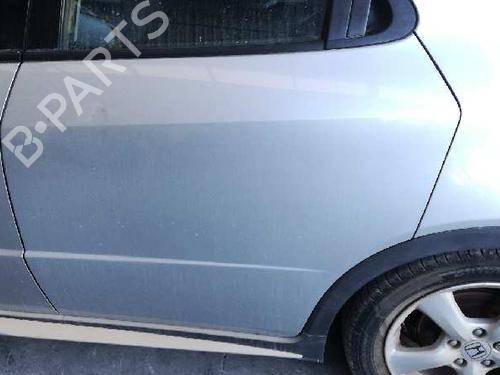 Used Left rear door HONDA CIVIC VIII Hatchback (FN, FK) 2.2 CTDi (FK3) (140 hp) 12734906