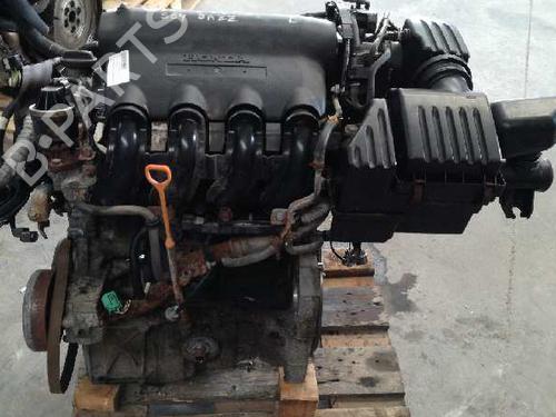 Motor HONDA JAZZ II (GD_, GE3, GE2) 1.2 i-DSI (GD5, GE2) | BP12782162M1 