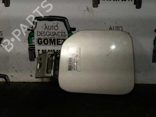 Used Fuel flap OPEL MONTEREY B (M98) 3.0 DTI (UBS73D, UBS73G) (159 hp) 12689856
