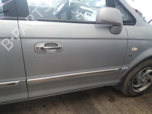 Front right lock HYUNDAI TRAJET (FO) 2.0 CRDi | BP28215822C97 