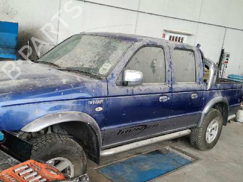 Høyre bak støtdemper FORD RANGER (ER, EQ, R_) 2.5 TD 4x4 | BP12701297M19 