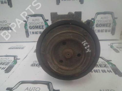 AC compressor OPEL SIGNUM Hatchback (Z03)  | BP12907054M34 