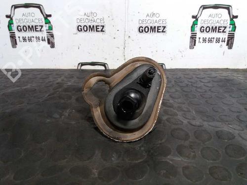 Clutch slave cylinder FORD MONDEO III Saloon (B4Y) 2.0 TDCi | BP13967898M113 
