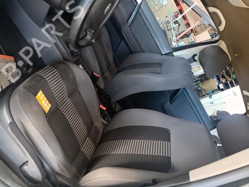 Catalyst VW POLO IV (9N_, 9A_) 1.4 16V | BP28733104M10 