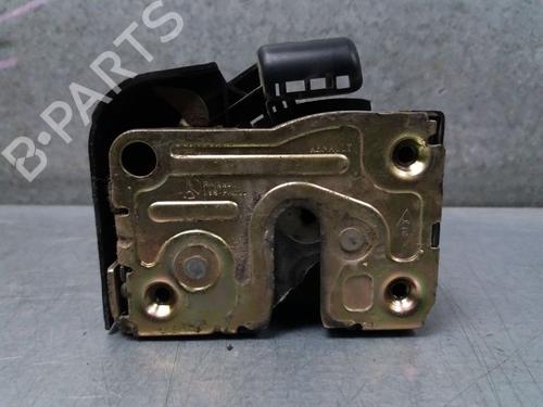 Used Front right lock RENAULT MEGANE I Coach (DA0/1_) 1.4 16V (DA0D, DA1H, DA0W, DA10) (95 hp) 12749978