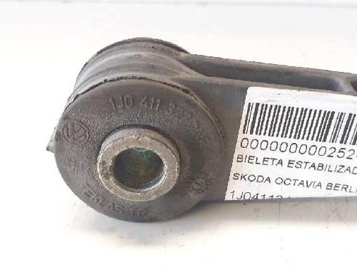 Andre SKODA OCTAVIA I (1U2) 1.9 TDI | BP12761071O1 