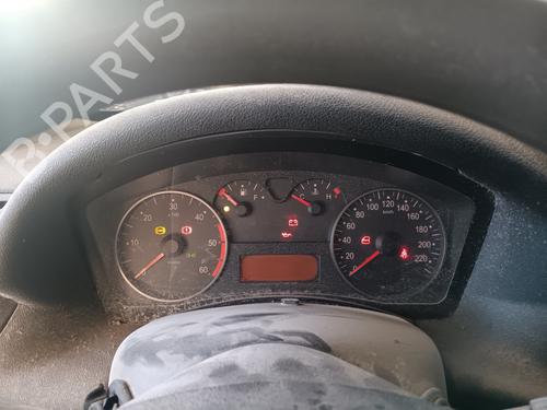 Alternator FIAT STILO (192_) 1.9 JTD (192_XF1A) | BP23074377M7 