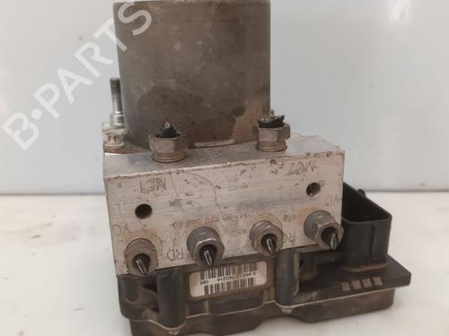 Used ABS pump CITROËN C4 II (NC_) [2009-2025]  29430503