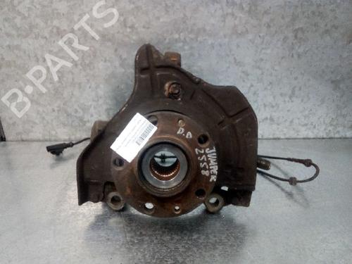 Fusée avant droite CITROËN JUMPER II Van 2.2 HDi 120 (120 hp) 12699111