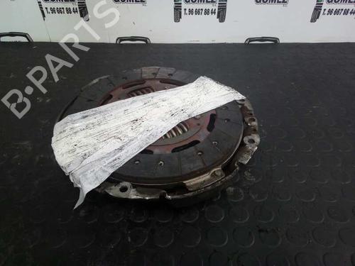 Other OPEL MOVANO A Bus (X70) 2.5 CDTI (JD) | BP25815030O1 