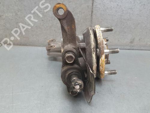 Right front steering knuckle KIA CEE'D Hatchback (ED)  | BP12750103M26 