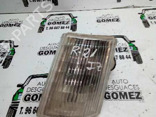 Used Left front indicator Left front indicator 12808749 12808749