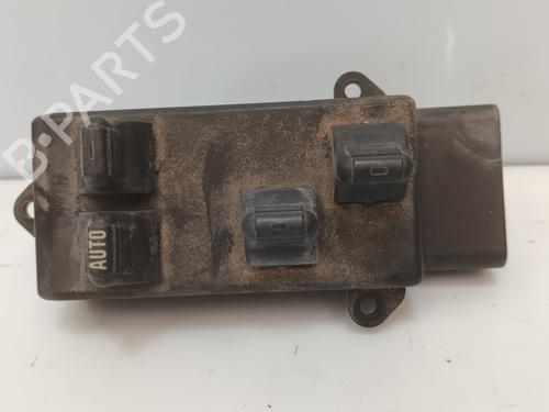 Used Left front window switch CHRYSLER VOYAGER / GRAND VOYAGER III (GS_, NS_) 2.5 TD (116 hp) 26004339