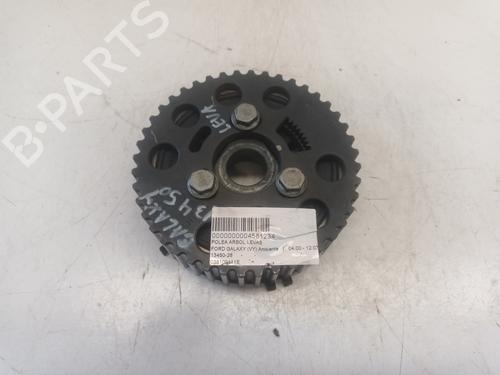 Used Pulley Pulley FORD GALAXY I (WGR) 1.9 TDI (115 hp) 35783189 35783189