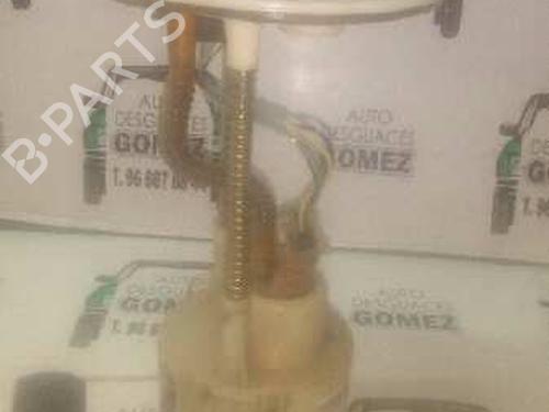 Used Fuel pump HYUNDAI ATOS (MX) [1997-2015]  12728083
