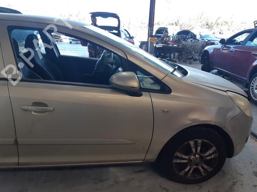 Right headlight OPEL CORSA D (S07) | BP33709801C29 - Image 10