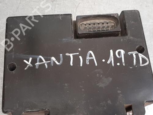 Control unit CITROËN XANTIA (X1_, X2_) 1.9 Turbo D | BP12691239M11 