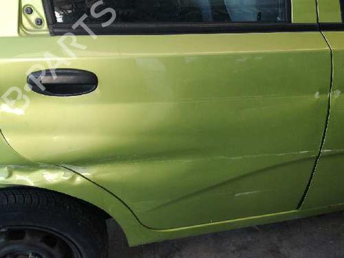 Engine mount CHEVROLET AVEO / KALOS Hatchback (T200) 1.4 | BP12741724M89 