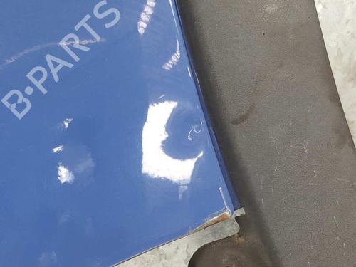 Left front fenders OPEL MOVANO A Bus (X70) 2.5 CDTI (JD) | BP12804430C41 