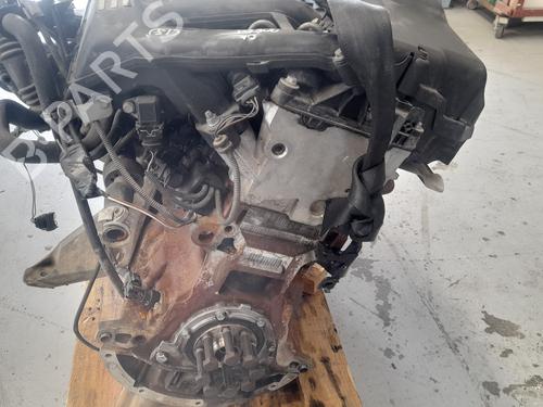 Engine BMW 3 Touring (E46) 330 xd | BP12792199M1 