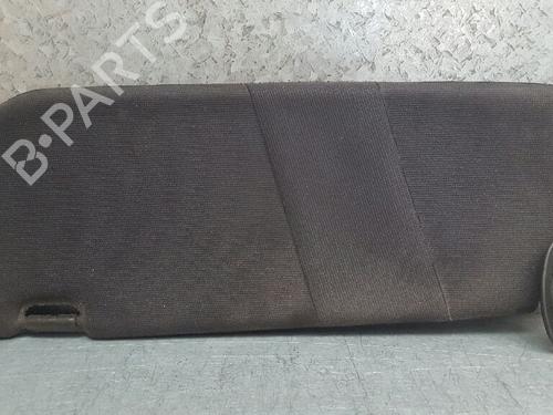 Left sun visor HYUNDAI COUPE I (RD) 1.6 16V | BP12716069I1 
